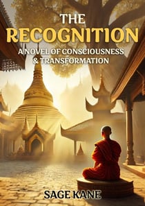 The Recognition: A Novel Of Consciousness & Transformation
