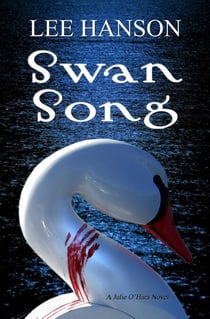 Swan Song - Julie O'Hara Mystery Series, #2