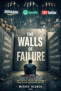 The Walls of Failure - 1, #1