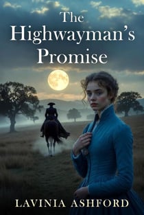 The Highwayman's Promise - The Bagshot Chronicals, #4