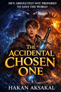 The Accidental Chosen One