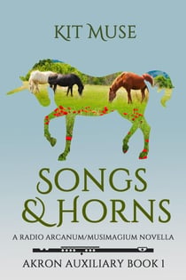 Songs and Horns - Akron Auxiliary, #1
