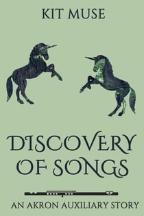 Discovery of Songs - Akron Auxiliary