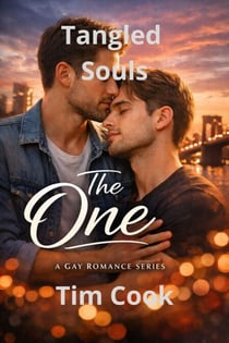 Tangled Souls - The One, #6