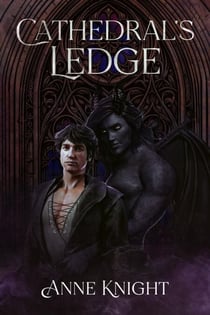 Cathedral's Ledge - Gothic Romance short stories, #2