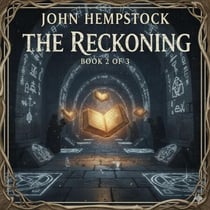 The Reckoning - The Bone Gardeners Trilogy, #2