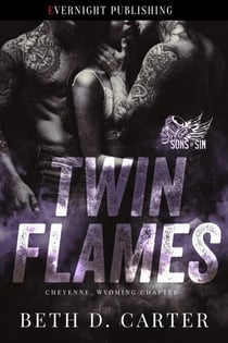 Twin Flames - Sons of Sin MC