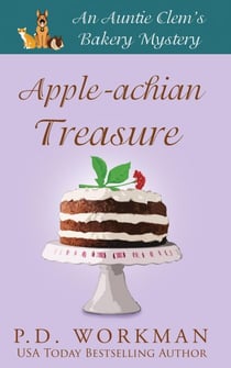 Apple-achian Treasure - Auntie Clem's Bakery, #8