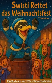 Swisti Rettet das Weihnachtsfest