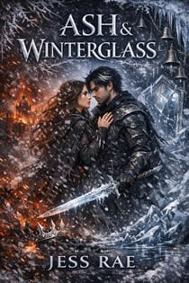 Ash & Winterglass - Winterglass, #2