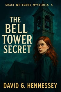 The Bell Tower Secret - Grace Whitmore Mystery, #5