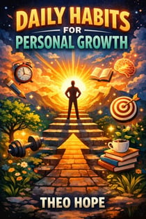 Daily Habits for Personal Growth