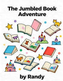 The Book Adventure - Childrens Books, #999