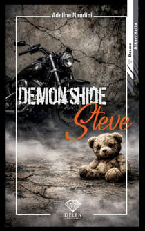 Demon's Hide - Tome 1 - Steve