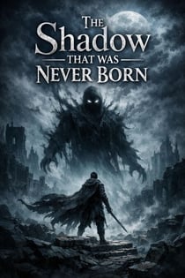 The Shadow That Was Never Born