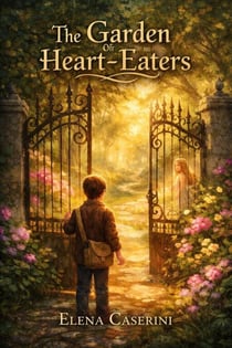 The Garden of the Heart-Eaters