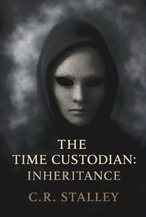 The Time Custodian: Inheritance - The Time Custodian, #1