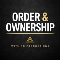 ORDER & OWNERSHIP The Personal Governance Playbook