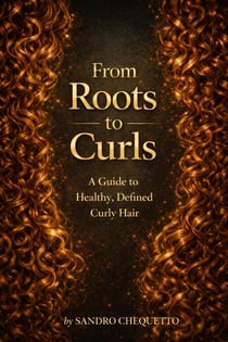 From Roots to Curls - Curls & Care