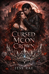 Cursed Moon Crown - Cursed Moon, #1