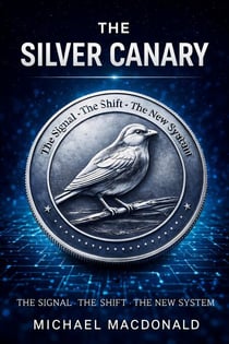 The Silver Canary