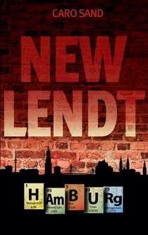 New Lendt Hamburg - Urban Fantasy trifft auf historische Fantasy