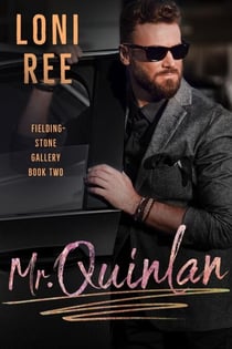 Mr. Quinlan - Fielding-Stone Gallery Series, #2