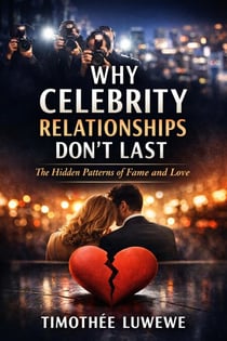 Why Celebrity Relationships Don’t Last - Love & Breakups, #4