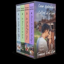 Coeur Australien - Coffret de la Serie - Série Un Cœur Australien
