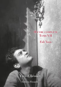 Œuvre complète - Tome VII : Falc'hun