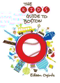 Kid's Guide to Boston