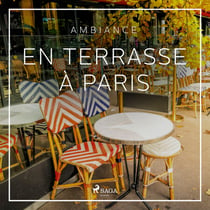 En terrasse à Paris
