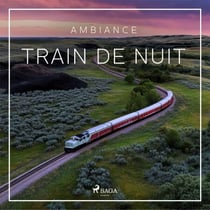Train de nuit – Bruits d’un wagon-couchette