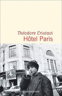 Hôtel Paris