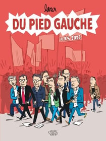 Du pied gauche - Vers 2027