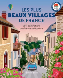 Les Plus Beaux Villages de France