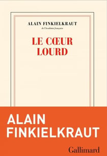 Le cœur lourd
