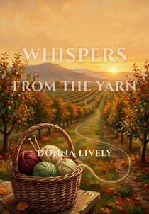 Whispers From the Yarn - Whispers and Wool, #1