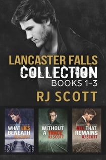 Lancaster Falls Collection - Lancaster Falls, #3.5