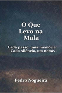 O Que Levo na Mala