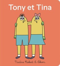 Tony et Tina, le chapeau