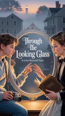 Through the Looking Glass - Young Adult Fiction: Romance – General, #14