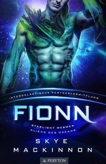 Fionn - Starlight Mermen: Aliens des Ozeans, #2