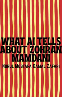 What AI Tells About Zohran Mamdani