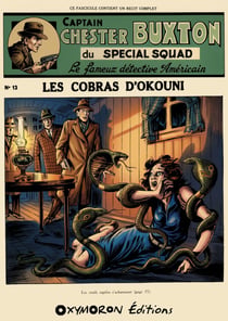 Les cobras d'Okouni