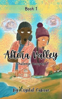 Altera Valley Book 1 - Altera Valley, #1