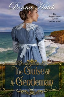The Guise of a Gentleman - Rogue Hearts, #2