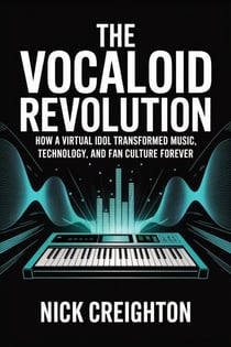 The VOCALOID Revolution - How a Virtual Idol Transformed Music, Technology, and Fan Culture Forever