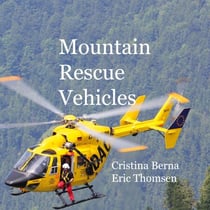 Mountain Rescue Vehicles