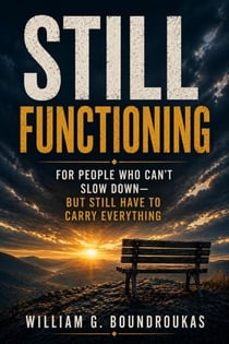 Still Functioning - Still Functioning